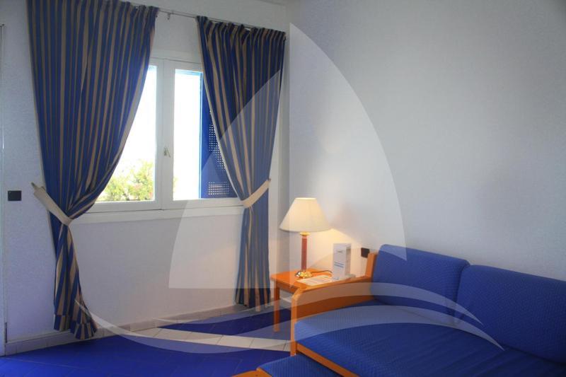 Marina Cap Monastir- Appart'Hotel Oda fotoğraf
